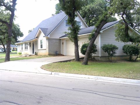 4509 Burke Road, Fort Worth, TX 76119 — photo 3