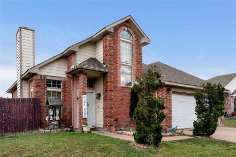 8405 Tallahassee Lane, Fort Worth, TX 76123 — photo 3
