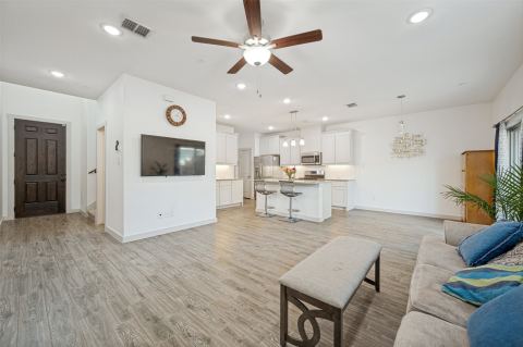 2741 Splendor Drive, Little Elm, TX 75068 — photo 3