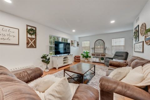 6555 Calmont Avenue, Fort Worth, TX 76116 — photo 2
