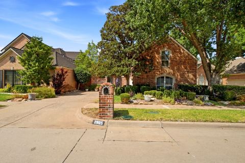 2805 Prestonwood Drive, Plano, TX 75093 — photo 2