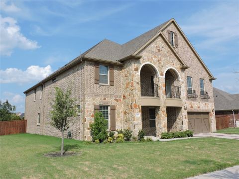 5070 Kerstyn Drive, Frisco, TX 75036 — photo 2