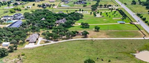 631 Fm 407 E, Argyle