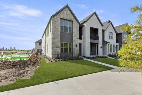 2526 Campden Mews, Allen, TX 75013 — photo 3