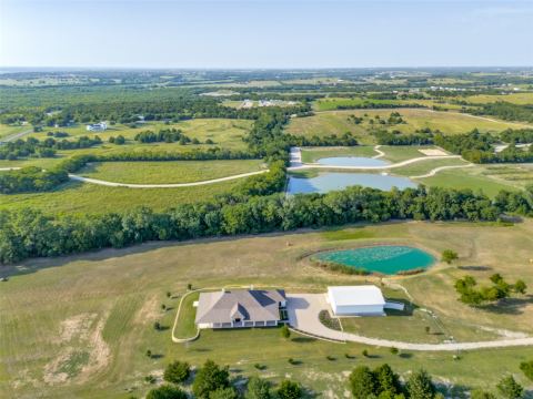 16755 County Road 566, Farmersville, TX 75442 — photo 3