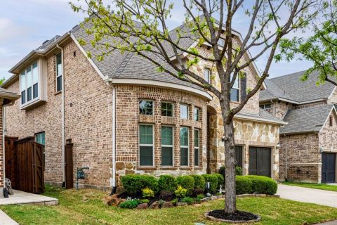 6904 Helena Way, McKinney, TX 75070 — photo 2
