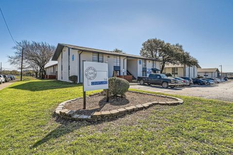 3504 Fawn Valley Drive 1066, Dallas