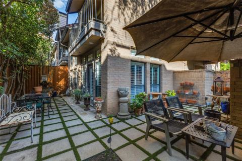 3801 Gilbert Avenue M, Dallas, TX 75219 — photo 3