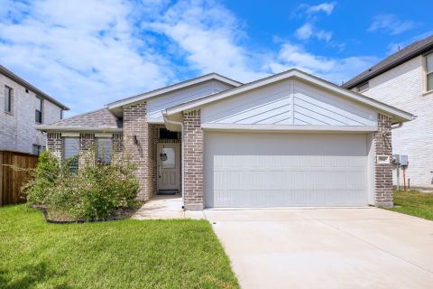 114 Mandarin Street, Forney
