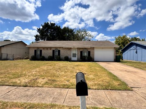 116 Cambridge Drive, Cedar Hill