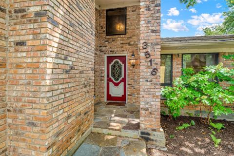 3516 Lake Heights Drive, Waco, TX 76708 — photo 3