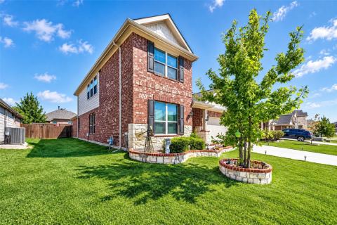 1318 Crossvine Drive, Anna, TX 75409 — photo 2