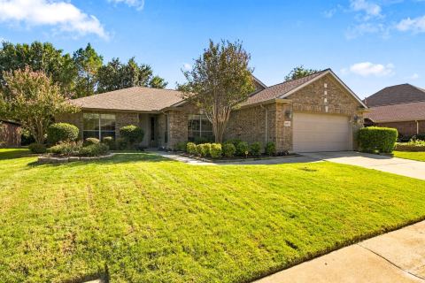 10409 Murray S Johnson Street, Denton, TX 76207 — photo 2