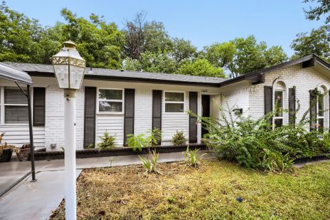 1669 Morrison Drive, Garland, TX 75040 — photo 3