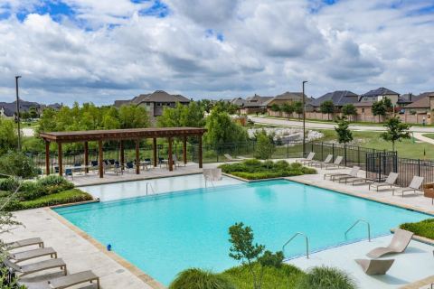 305 Ember Circle, Waxahachie, TX 75165 — photo 3