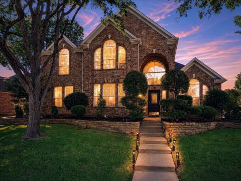 1600 Shadywood Lane, Flower Mound