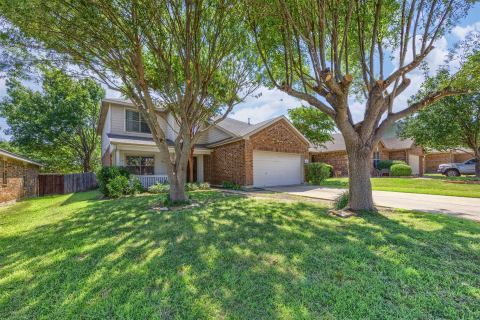 1100 Chesterfield Drive, McKinney, TX 75071 — photo 2