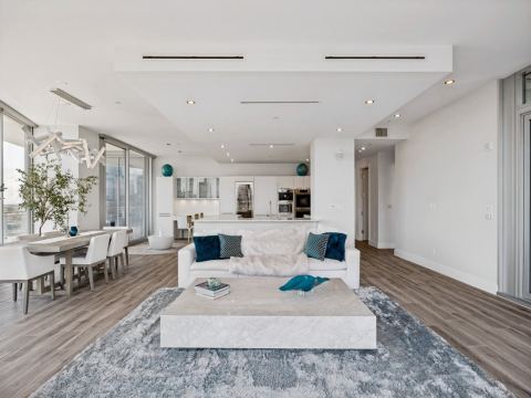 2900 McKinnon Street 2301, Dallas, TX 75201 — photo 2