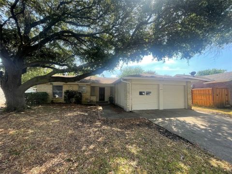 1418 Rockbrook Street, Lancaster
