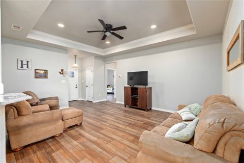 5407 Arrowhead Drive, Granbury, TX 76048 — photo 3