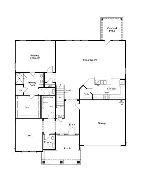 3522 Thach Lane, Crandall, TX 75114 — photo 2