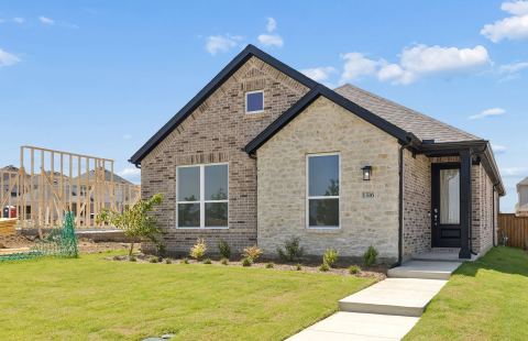 1316 Holmes Street, Celina