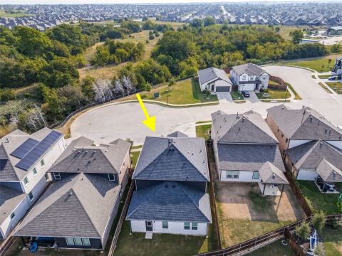 2907 Bodie Court, Forney, TX 75126 — photo 3
