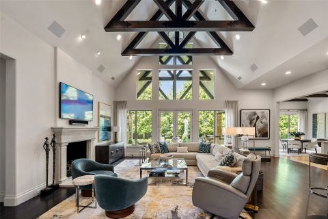 7009 Stone Meadow Drive, Dallas, TX 75230 — photo 3