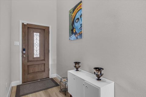 5665 Castle Peak Bend, Fort Worth, TX 76126 — photo 3