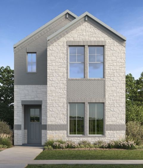 901 Crossvine Drive, Euless