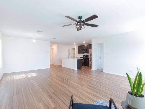 1706 Deerchase Drive, Anna, TX 75409 — photo 3