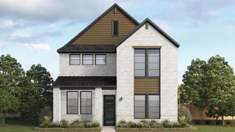 718 Greenwood Square, Richardson, TX 75080 — photo 2