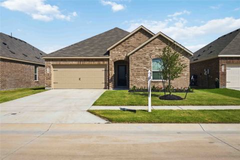 2120 Martins Pond Road, Forney