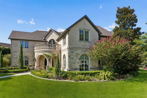 2404 Hollow Hill Lane, Lewisville, TX 75056 — photo 3