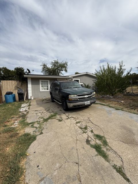 120 Woodbridge Way, Mesquite
