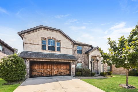 13624 Cortes De Pallas Drive, Little Elm, TX 75068 — photo 3
