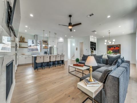 2315 Kirby Street B, Dallas, TX 75204 — photo 2