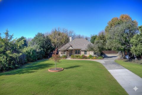 2617 Kirby Road, Rowlett, TX 75088 — photo 3