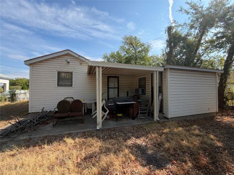 2013 S 22nd Street, Waco, TX 76706 — photo 2