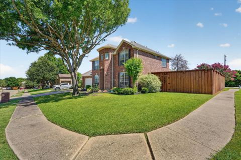 4302 Founders Drive, Rowlett, TX 75089 — photo 2