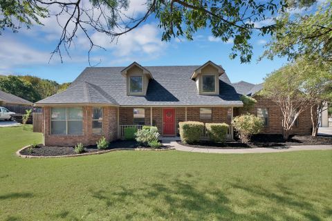 133 Miramar Circle, Weatherford, TX 76085 — photo 2