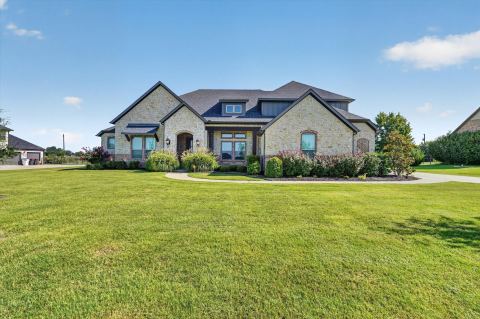 4227 Waterstone Estates Drive, McKinney