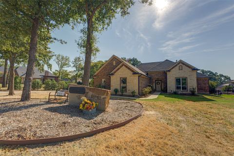 101 Lighthouse Lane, Mabank, TX 75143 — photo 2