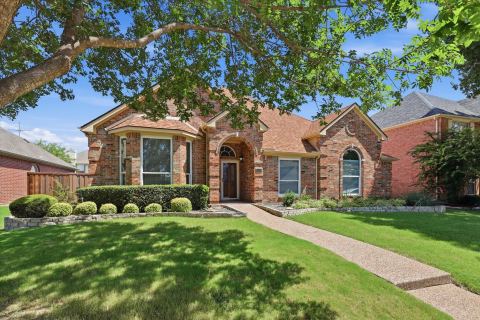 4125 Staten Island Drive, Plano, TX 75024 — photo 2