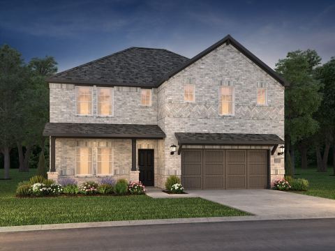 2307 Windsong Path, Princeton