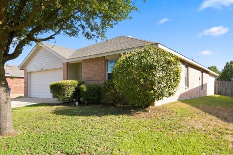 4880 Parkview Hills Lane, Fort Worth, TX 76179 — photo 3