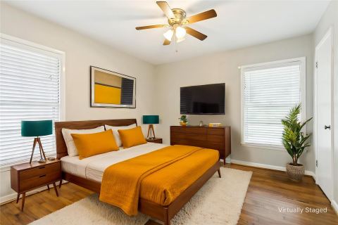 813 Westway Street, Denton, TX 76201 — photo 2