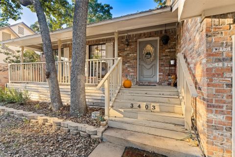 3403 Mckamy Oaks Trail, Arlington, TX 76017 — photo 3