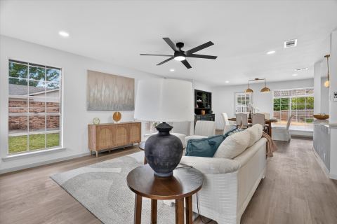 5817 Stone Drive, North Richland Hills, TX 76180 — photo 3