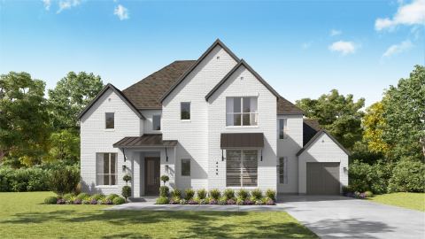 2220 Sorrelwood Court, Celina